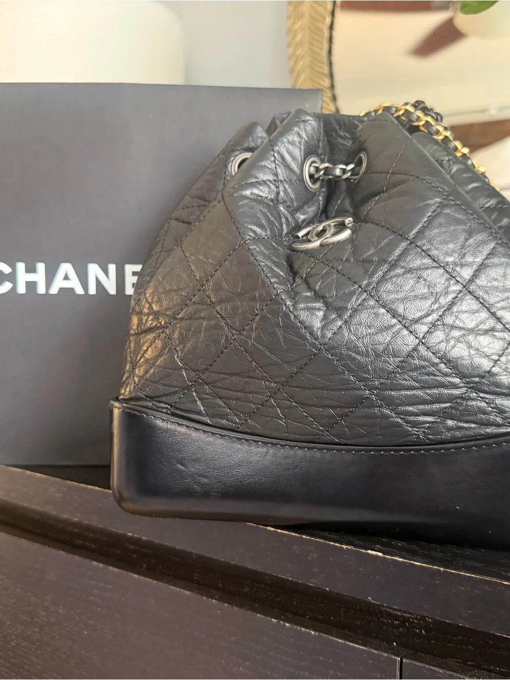 CHANEL